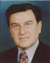 Mehmet Nuri Ezen 